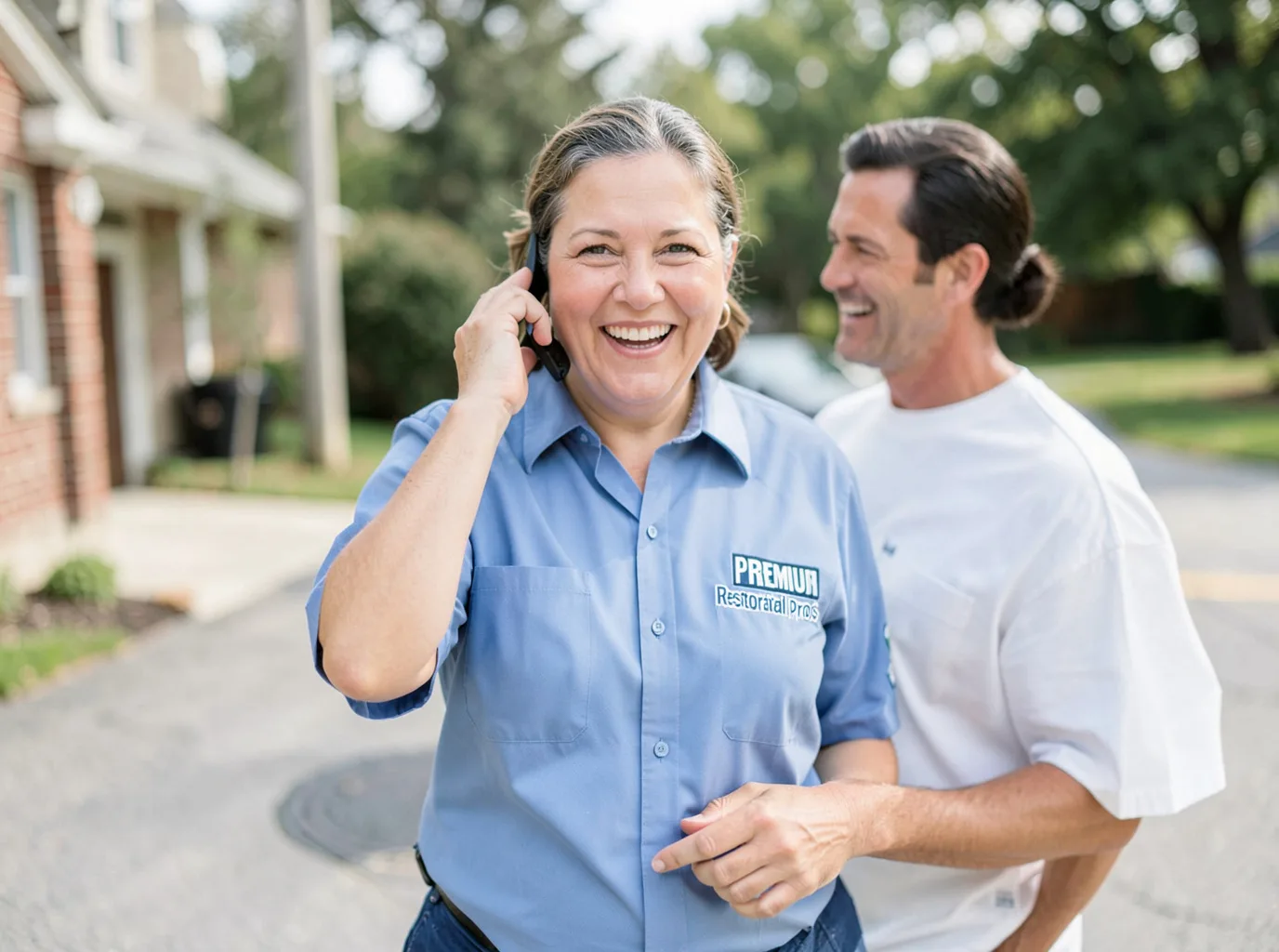 Water Damage Restoration Alexandria, LA FAQs